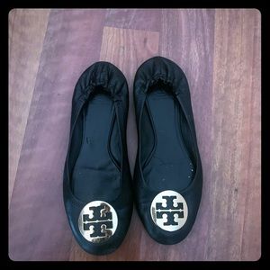 Tory Burch flats